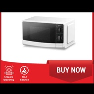 Sharp Microwave Oven R-220 450 Watt 20 liter Promo