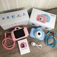 KADO ULTAH ANAK KAMERA ASLI SUNGGUHAN KAMERA DIGITAL MAINAN ANAK KIDS