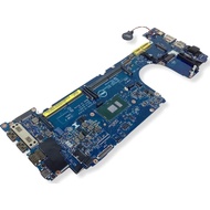 Dell Latitude 7480 E7480 Laptop Motherboard I5-6300U DDR4 (LA-E131P CN-0F48ND 0F48ND F48ND KN 199)