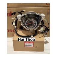 Vision 125 Watch (2014, 2015) Honda