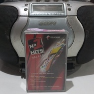 Cassette Text Tape No. 1 Hits