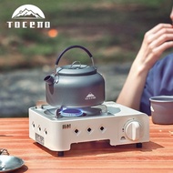 D9 · Ready Stock|Tuoxiang Camping Mini Cassette Stove Portable Cass Gas Outdoor Picnic Stove Gas Gas Stove Household