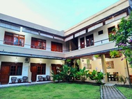 CAHAYA GUESTHOUSE PANGANDARAN
