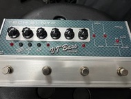 Tech 21 NYC VT Bass Deluxe 效果器
