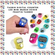 DIGITAL TASBIH MINI DIGITAL TASBIH/ TASBIH/ FINGER TASBIH/ TASBIH DIGITAL CINCIN
