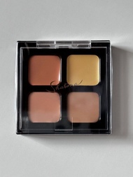 現貨 包平郵 日本 三善 Mitsuyoshi 專業四色高清遮瑕膏 (遮眼袋黑眼圈淚溝痘印)