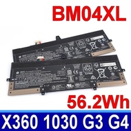 HP BM04XL EliteBook X360 1030 G3 1030 G4 HSN-Q10C HSTNN-DB8L L02031-241 2C1 541 L02478-855 BM04056XL