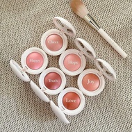 พร้อมส่ง - ป้ายไทย Rare Beauty Soft Pinch Luminous Powder Blush