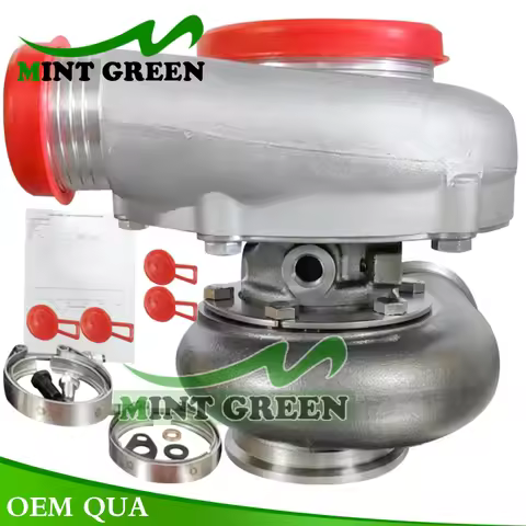 GT3071 GT3076 GT3076R GT3071R Turbocharger Ball Bearing 0.82 T3 Vband Turbo For Auto 803713-5001s