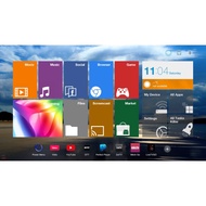 PROMO STB HG680P RAM 2 GB Rom 8 GB FULL aplikasi UNLOCK DAN ROOT +750