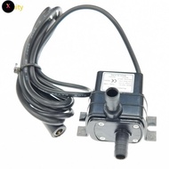 XS  12V Submersible Fountain Aquarium Circulating Aquarium Water Pump