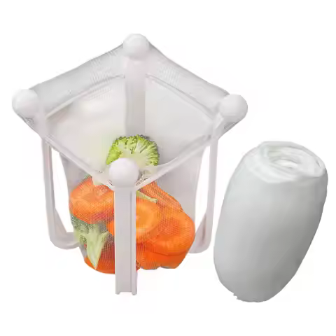 Kitchen Sink Food Catcher Kitchen Sink Filter Rack With Sink Strainer Net Bag Sink Garbage Strainer 