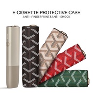 Suitable for IQO ILUMA ONE Protective Case Leather Case iluma one Protective Case Cross-Border Unive