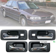 Honda Accord SM4 CB3 CB4 CB7 1990-1993 Door Inner Handle Interior Door Handle