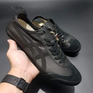 Onitsuka Tiger Japan Pria Made In Japan Original Japan Bahan Kulit