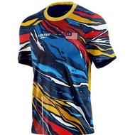 MY BLOOD JERSEY VOLTRA