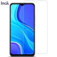 紅米 Redmi 9 Prime / 紅米 Redmi 9i / 小米 Xiaomi - IMAK 軟性防爆膜ARM系列 防刮 防碎裂 軟身保護貼 Soft Explosion-Proof Film 