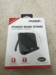 switch Power Bank stand 10000mAH 充電機座