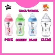 💥[READY STOCK]💥TOMMEE TIPPEE CLOSER TO NATURE (12oz/340ml)