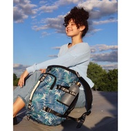 Caribbean Backpack for Travel/Shoulder/Duffel Bag