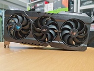 【此卡已售】ASUS TUF RTX 3060Ti 8GB  顯示卡 高登門市交收 5090 5080 5070 4090 4080 4070 3090 3080 3070 互補差價