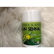 Humaira Kapsul Daun senna/humaira Jamu Kempis Perut/humaira Kacip fatimah
