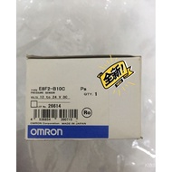 Spot Goods NPN Omron Japan Sensor Brand New Data Pressure Output Original E8F2-B10C  KVE8