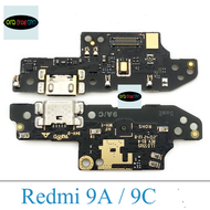 Papan Charger / Cas Xiaomi Redmi 9A / Redmi 9C