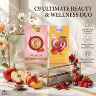C9 Capsule Dietary Supplements
