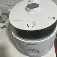 cuckoo IH電飯煲維修