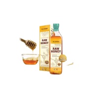 BIOGREEN RAW HONEY 1KG