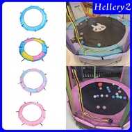 [Hellery2] Trampoline Spring Cover Jumping Bed Cover Trampoline Replacement Mat