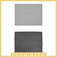 [Cuticate2] Washer and Dryer Top Cover Protection Pad for Laundry Kitchen Bathroom