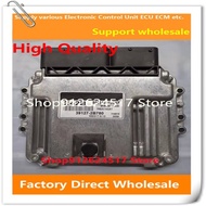 E42B 39127-2B780 MEG17.9.12 ECU L60 39134-2B362 Engine Computer Board E81B 39127-2B130 Compatible Fo