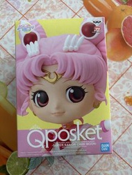Qposket 美少女戰士 小小兔