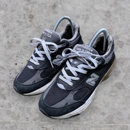 Sepatu New Balance 993 Second