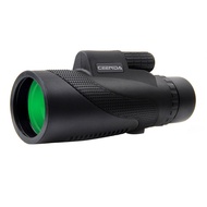 Monoculars 12X50 High Power HD Night Vision 40X60 Travel Viewing Mobile Phone Photo T6XY