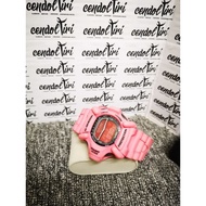 Gshock DW9100 Riseman Custom Pink