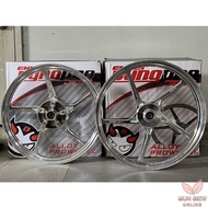 Sport Rim Sportrim (Dynopro) Dp511 511 Yamaha Y15 Y16 Y15zr Y16zr 1.6 1.6