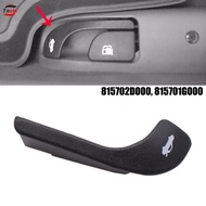 Tailgate Lid Door ​Car Tailgate 815701G000 Door Handle Replacement Handle