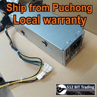 Dell Optiplex 3040 5040 7040 3650 3656 3250 180W 240W power supply L180AS-00 L180ES-00 L180EPS-00