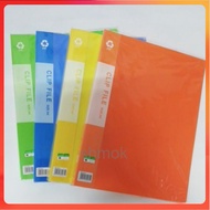 FAIL FOLDER / CLIP FILE A4 DH-3211