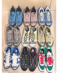 二手 Nike 波鞋 airmax