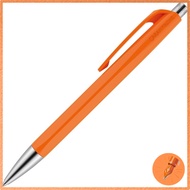 Caran d'Ache 888 Infinite Oil-Based Ballpoint Pen Official Imported Product