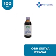 OBH SURYA ITRASAL SYR 100 ML
