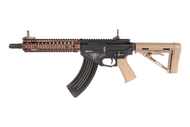 【BOLT ARMAMENT】BR47 MK18-MOD1/D-CQBR AEG EBB B.R.S.S. 後座力電動槍