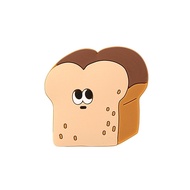 [ARTBOX OFFICIAL] Silicone Magnet Bread