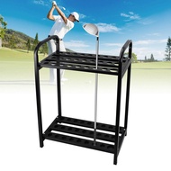 27-hole Golf Putter Rack Golf Club Organizers Golf Club Display