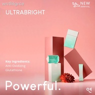 ❈☏▦THE APRILAB | Ultrabright: Glutathione Skin Whitening (Korean Beauty Supplement Powder)
