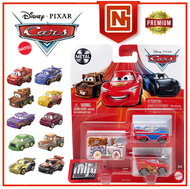 Mattel DISNEY PIXAR CARS MINI RACERS / Toy / Diecast